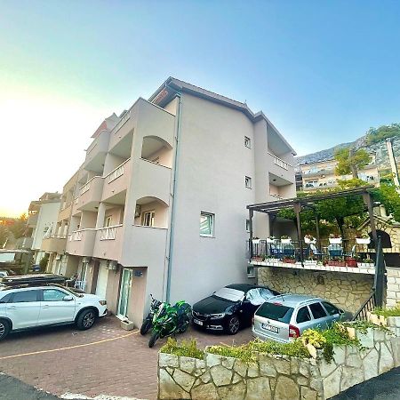 Apartments Anita And Zoran Stanici Экстерьер фото