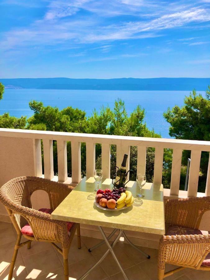 Apartments Anita And Zoran Stanici Экстерьер фото