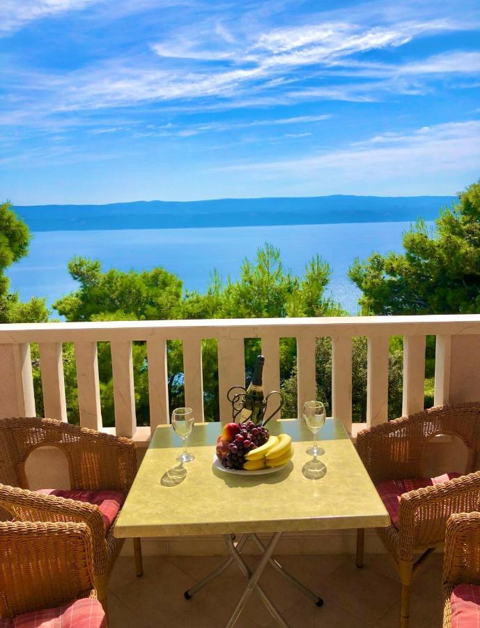 Apartments Anita And Zoran Stanici Экстерьер фото