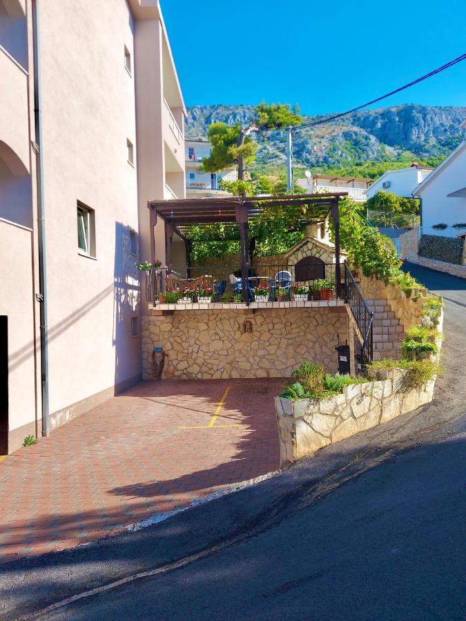 Apartments Anita And Zoran Stanici Экстерьер фото