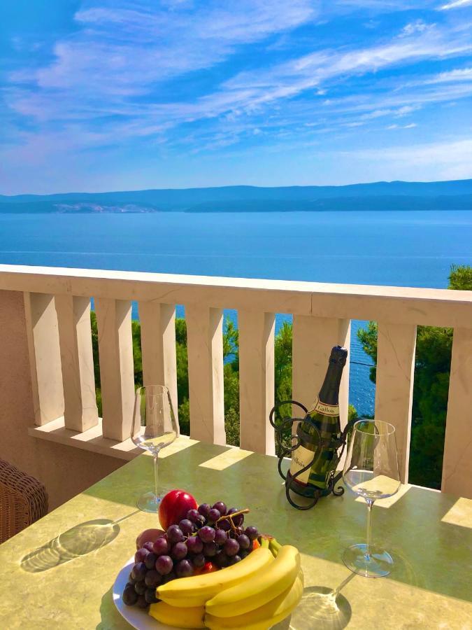 Apartments Anita And Zoran Stanici Экстерьер фото