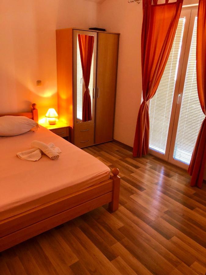 Apartments Anita And Zoran Stanici Экстерьер фото