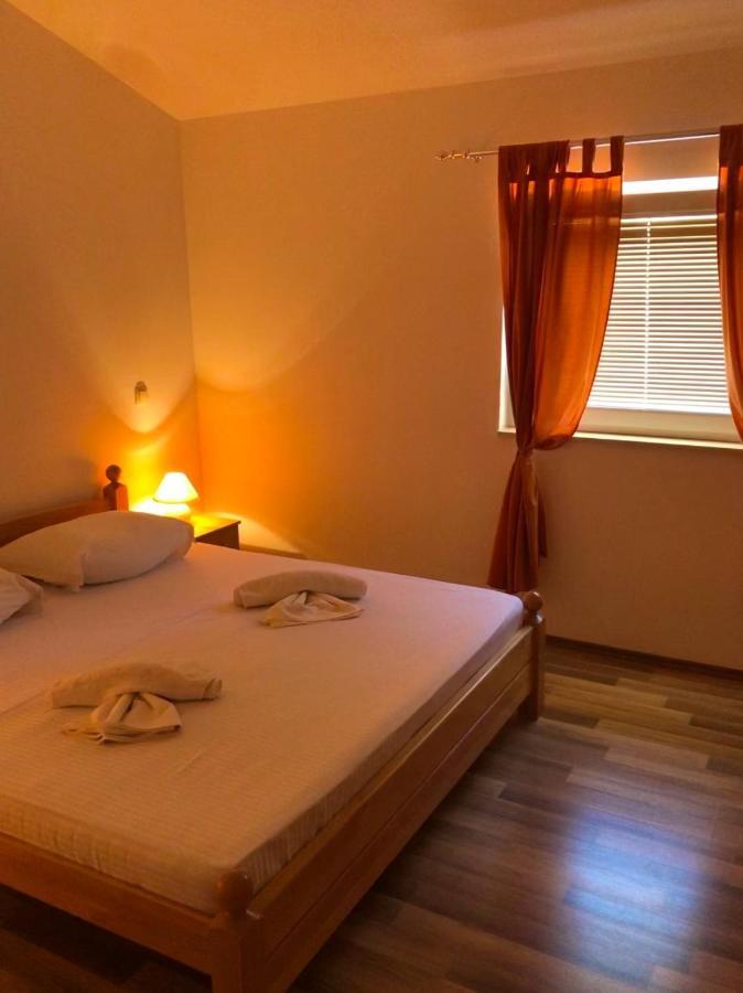Apartments Anita And Zoran Stanici Экстерьер фото