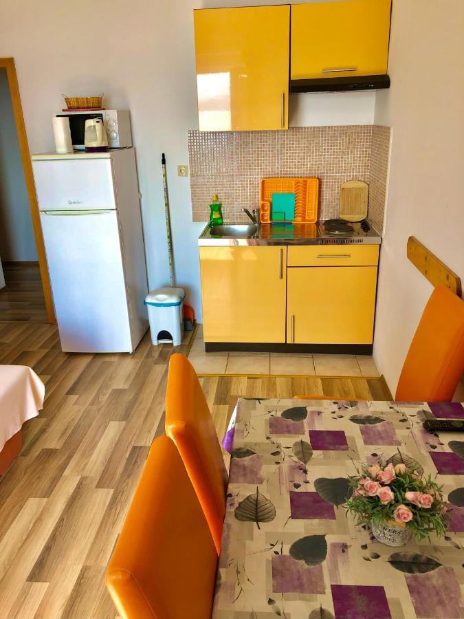 Apartments Anita And Zoran Stanici Экстерьер фото