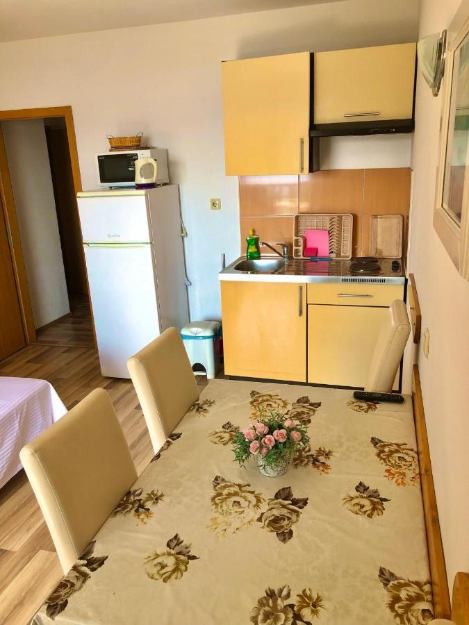 Apartments Anita And Zoran Stanici Экстерьер фото