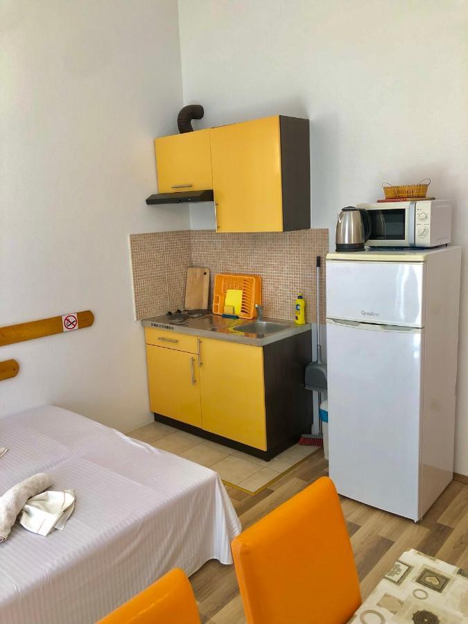 Apartments Anita And Zoran Stanici Экстерьер фото