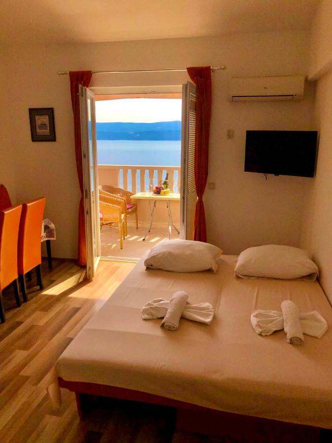 Apartments Anita And Zoran Stanici Экстерьер фото
