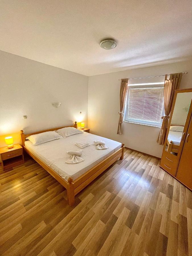 Apartments Anita And Zoran Stanici Экстерьер фото