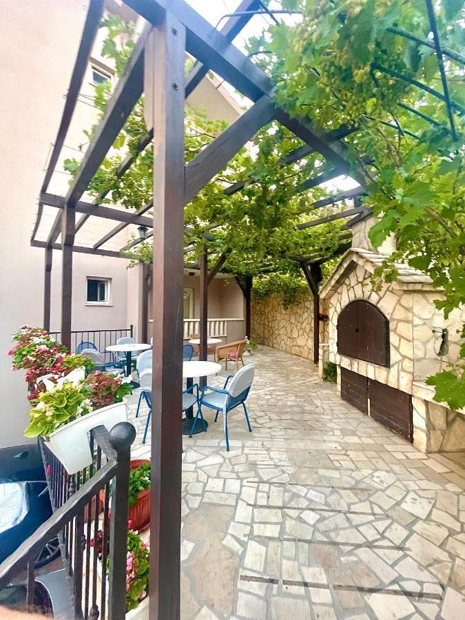 Apartments Anita And Zoran Stanici Экстерьер фото