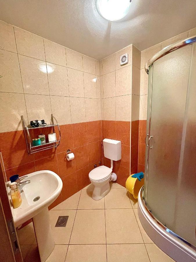 Apartments Anita And Zoran Stanici Экстерьер фото