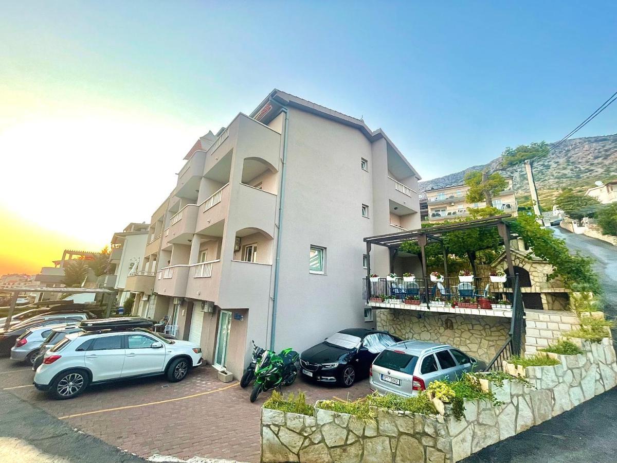 Apartments Anita And Zoran Stanici Экстерьер фото