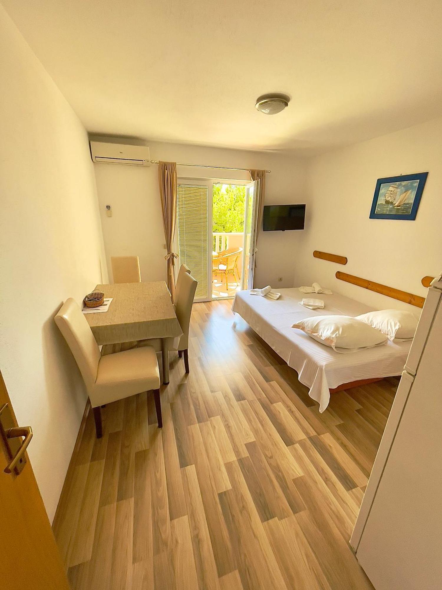 Apartments Anita And Zoran Stanici Номер фото
